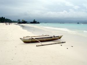 Dykking på Filippinene